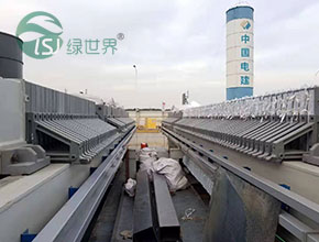 地鐵盾構(gòu)泥漿脫水設(shè)備 地鐵盾構(gòu)泥漿脫水設(shè)備